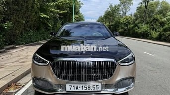Mercedes MayBach S450L 4Matic 2023