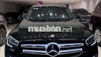MERCEDES GLC200 Model 2022 Màu Đen