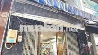 Bán nhà 3 tầng 26m2- Bình Tân, kế Tân Hoà Đông, Quận 6, 3.5tỷ