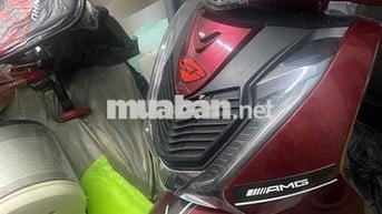 xe kỷ niệm ít đi , giữ xe cẩn thận