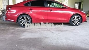 Kia Cerato 2020 1.6 MT - 14000 km