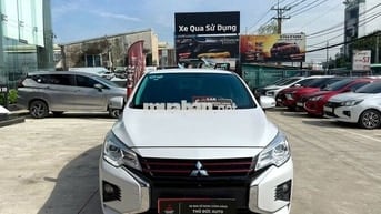 Mitsubishi Attrage 2023 Premium 1.2 CVT - 21100 km