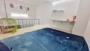 Trọ 18m2 496/63/4A Dương Quảng Hàm,P.6,Gò Vấp,Tp.HCm