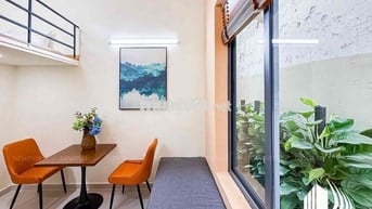 Căn hộ chung cư miễn phí Gym gần Lotte