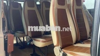 Ford Transit 2016 Standard MID - 220000 km