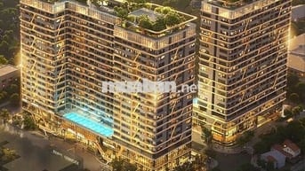 Căn hộ Regal Complex Đà Nẵng,đầu tư từ đầu cho sản phẩm cao cấp