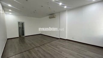 MP Nguyễn Văn Cừ - 80m2× 5Tầng-  Thang Máy- Cty, KD