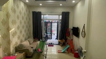 CC nợ ngộp bank bán gấp căn nhà ở Thoại Ngọc Hầu_Tân Phú 56m2 / 1 tỷ 1