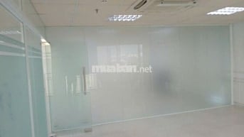 VĂN PHÒNG CHO THUÊ MT LÊ VĂN  SỸ DIỆN TÍCH 200M2 ,SÀN TRỐNG SUỐT .