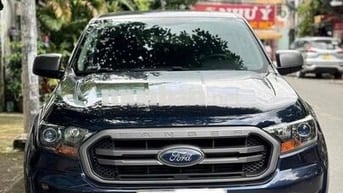 Cần bán Ford Ranger 2020 XLS 2.2L AT nhập Thái
