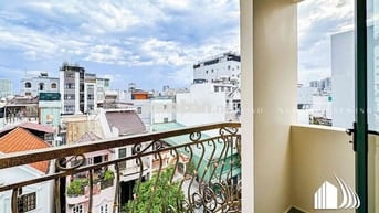 Căn hộ dịch vụ 1PN ĐS79 gần Lotte