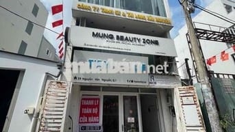 Cho thuê mặt bằng kinh doanh tháng 11 phường Tân Định - quận 1