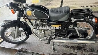 Honda CD125