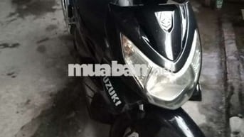 Cần bán xe máy Suzuki như hình