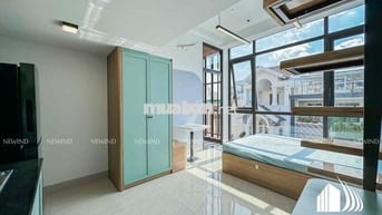 Căn hộ 1 PN có ban công gần Lotte