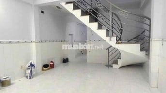 Cho thuê nhà đối diện Vạn Phúc city,/đs 6,p.HBP 2 tầng giá 8tr TL