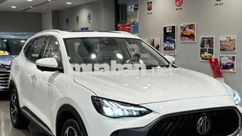 🚗 MG HS - Khuyến mãi lên đến 150 Triệu
