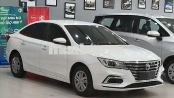 xe MG5 số  sàn