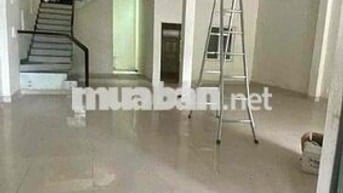 Cho Thuê Nhà Nguyên Căn. 8x23m, 3lầu Trống Suốt, Đường Tải 5Tấn,