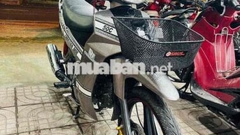 Sirius 50 cc 2023 chính chủ
