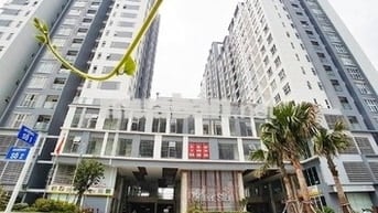 BÁN  GẤP  CĂN GÓC CHUNG CƯ HƯNG PHÁT SILVER STAR  3PN 2WC GIÁ 4.4 TỶ