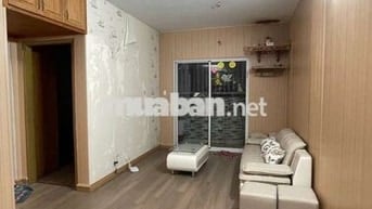 🏘️ Nhà 2 lầu fun nội thất, gần Nguyễn Ảnh Thủ, Song Hành, Trung M Tây