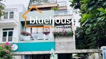NHÀ ĐƯỜNG HOÀNG HOA THÁM DIỆN TÍCH: 10X20M HẦM 3 TẦNG CHO THUÊ