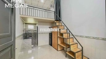 ☘️SIÊU PHẨM MỚI XÂY 100%_ĐẦY ĐỦ NỘI THẤT_NGAY PHAN VĂN HỚN BÀ ĐIỂM