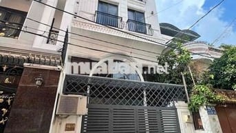 nhà siêu đẹp HXH 5PN FULL ML nhà mới rất đẹp hướng Nam