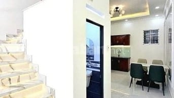 CC NỢ BANK BÁN GẤP NHÀ 1T1L DƯƠNG BÁ TRẠC Q8 56, 12M2/ 955TR SỔ RIÊNG