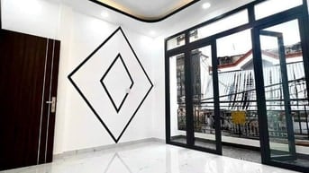 Đáo hạn ngân hàng bán nhà 60m2 1Tỷ 250 đường Nguyễn Sơn,gần bệnh viện