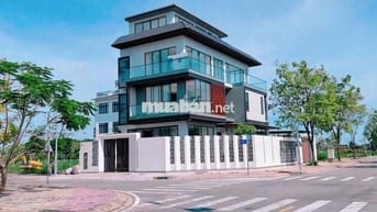 Đất nền BCA C05 Phạm Hữu Lầu Nhà Bè