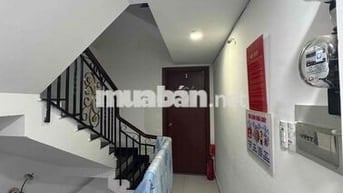 Nhà Hot 74,6m2 Q4, CHDV dòng tiền 50tr/tháng ổn định đang cho thuê ful