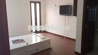 Cho Thuê Nhà Hẻm Kinh Doanh , Ngay Khu Chợ Vải , Cách 1 Căn MT NS