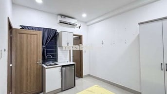 Studio Đầy Đủ Nội Thất, Ngay VLU CS2.