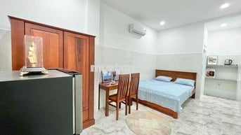 CHUNG CƯ MINI CHỈ TỪ 4trX THANG MÁY, BẢO VỆ, TIỆN NGHI NGAY CẦU CHỮ Y