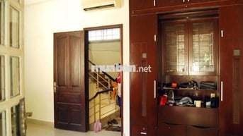 CHO THUÊ PHÒNG TIỆN NGHI NGAY TRUNG TÂM Q.1