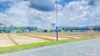 ĐẤT NỀN TRUNG TÂM - GẦN NGAY KĐT PHÚ CƯỜNG - PHÚ QUÍ 500Tr/100m2 THỔ