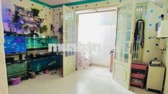 BÁN NHÀ Q8 , 25M2, 3 TẦNG, 3PN, CHÍNH CHỦ, SHR, CHỈ HƠN 2 TỶ GẤP BÁN
