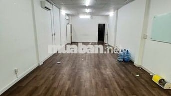 MT PHan Đăng Lưu _Nơ Trang Long 4.5x20 có MT 5 tầng trống suốt