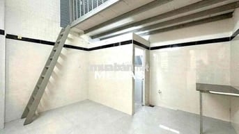 CHO THUÊ PHÒNG TRỌ GIÁ RẺ - GÁC CAO ĐỨNG ĐƯỢC NGAY AEON MALL
