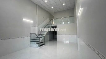 Cho thuê nhà riêng tại Đông Hưng Thuận 11,Quận 12, giá 8,5 triệu, 90m2