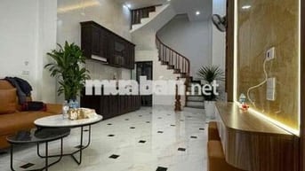5 tầng –15m ra phố ,full công năng ! Trung tâm Hoàng Mai ,giá 7,5 tỷ