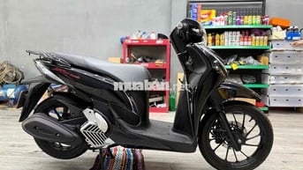 Siêu phẩm Sh mode 2024 odo cực thấp,máy êm.có góp6