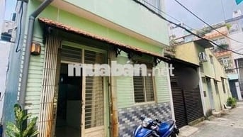 🎁Cho thuê hẻm 440// Thống Nhất P16 Gò Vấp 5m❌9m 3pn 2wc