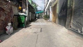 NHÀ PHỐ 3 TẦNG XINH LUNG LINH - NGUYỄN THỊ THẬP NỐI DÀI HẺM OTO ĐỖ CỬA