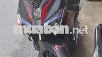 Honda Ariblade 2018 xe gia đình