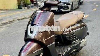 ❤️ Peugeot django 125 2021_Chính chủ biển số 43