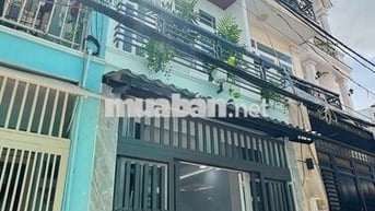 Giảm -CHỈ 9 TỶ-MTKD Dân Trí- THÉP MỚI (K300) -Ngang 4,25m – 2 tầng mới
