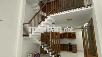 Cho thuê nguyên căn Mới Đẹp, hiện đại, 4pn 3wc, Phạm Văn Chiêu P14 GV